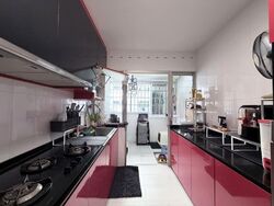Blk 780C Woodlands Dew (Woodlands), HDB 4 Rooms #557942721